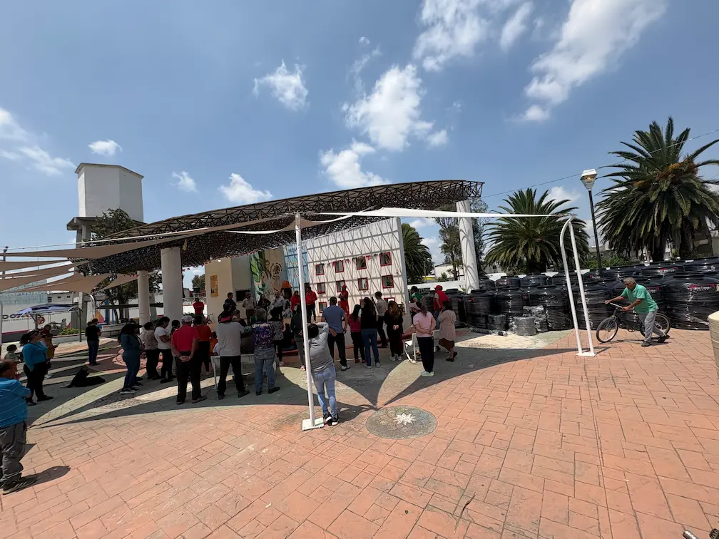 Encuentro ciudadano